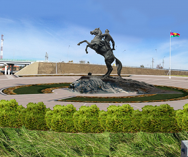 Динской район